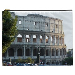 Roman Colisseum 2 Cosmetic Bag (xxxl)