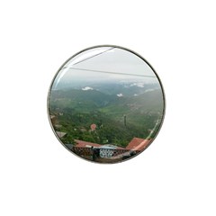 130820121162 Golf Ball Marker (for Hat Clip)