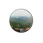 130820121162 Golf Ball Marker (for Hat Clip) Front