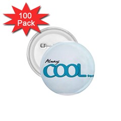 Cool Designs Store 1 75  Button (100 Pack) by CoolDesignsStore