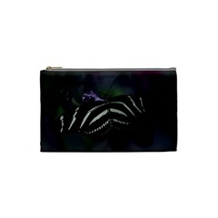 Butterfly 059 001 Cosmetic Bag (small)