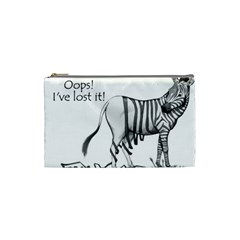 Lost Cosmetic Bag (small)