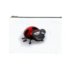 Lady Bird Cosmetic Bag (large)