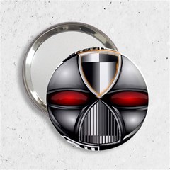 Portal Handbag Mirror (2 25 )