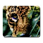 A Jaguar Large Mouse Pad (Rectangle) 9.25 x7.75  Mousepad - 1