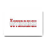 Austria Small Door Mat 24 x16  Door Mat