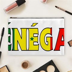 Senegal Cosmetic Bag (large)