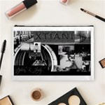 Xtianilogo Cosmetic Bag (Large) Front