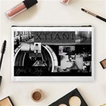 Xtianilogo Cosmetic Bag (Large) Back