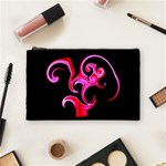L234 Cosmetic Bag (Medium) Front