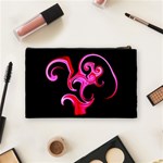 L234 Cosmetic Bag (Medium) Back