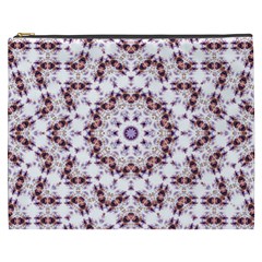 Abstract Smoke  (4) Cosmetic Bag (xxxl)