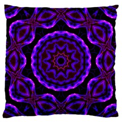   (16) Large Cushion Case (two Sides) by smokeart