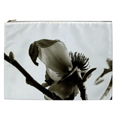 Magnolia Cosmetic Bag (xxl)