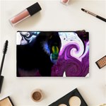 L325 Cosmetic Bag (Medium) Back