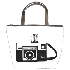 Kodak (3)cb Bucket Bag by KellyHazel