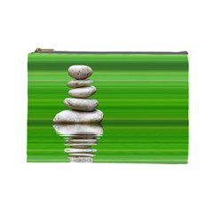 Balance Cosmetic Bag (large)