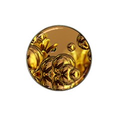 Magic Balls Golf Ball Marker (for Hat Clip)
