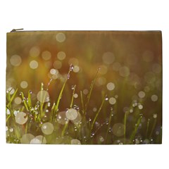 Waterdrops Cosmetic Bag (xxl)
