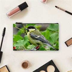 Songbird Cosmetic Bag (small)