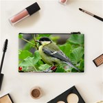 Songbird Cosmetic Bag (Small) Back