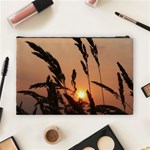Sunset Cosmetic Bag (Large) Back