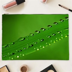 Waterdrops Cosmetic Bag (xxl)