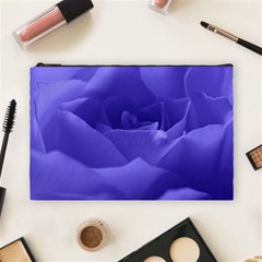 Rose Cosmetic Bag (large)