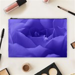 Rose Cosmetic Bag (Large) Front