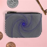 Hypnotisiert Coin Change Purse Front