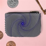 Hypnotisiert Coin Change Purse Back