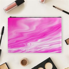 Background Cosmetic Bag (large)