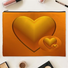 Love Cosmetic Bag (xxxl)