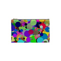 Balls Cosmetic Bag (small)
