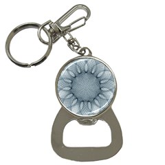 Mandala Bottle Opener Key Chain by Siebenhuehner