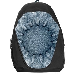 Mandala Backpack Bag by Siebenhuehner