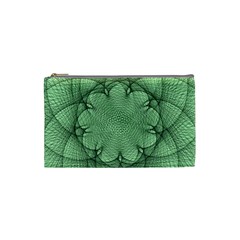 Spirograph Cosmetic Bag (small)