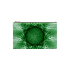 Spirograph Cosmetic Bag (small)