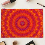 Mandala Cosmetic Bag (XXL) Front