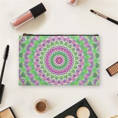 Mandala Cosmetic Bag (medium)