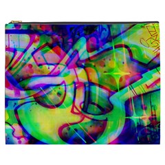 Graffity Cosmetic Bag (xxxl)