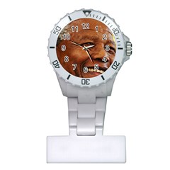 Mandela Nurses Watch