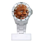 Mandela Nurses Watch Front