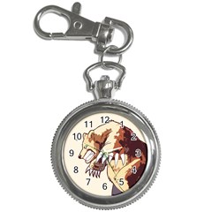Bear Time Key Chain & Watch by Contest1780262