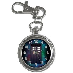 The Time Traveler Key Chain & Watch by Contest1748470