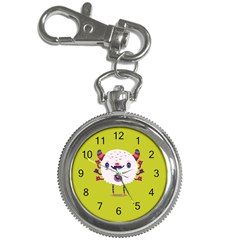 Moshi Watch Key Chain & Watch by Contest1771913