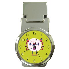 Moshi Watch Money Clip With Watch by Contest1771913