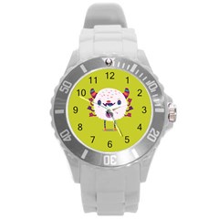 Moshi Watch Plastic Sport Watch (large) by Contest1771913