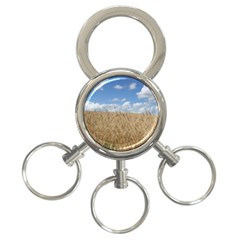 Gettysburg 1 068 3-ring Key Chain