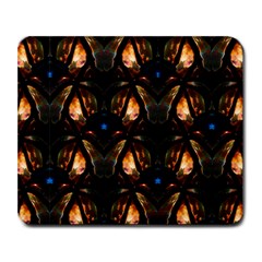Curty  Large Mouse Pad (rectangle)